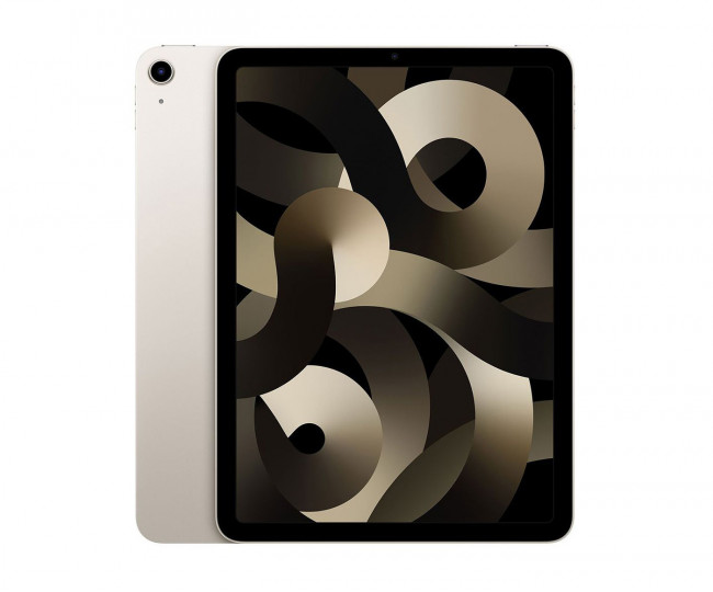 Apple iPad Air 2022 Wi-Fi 64GB Starlight (MM9F3) б/у